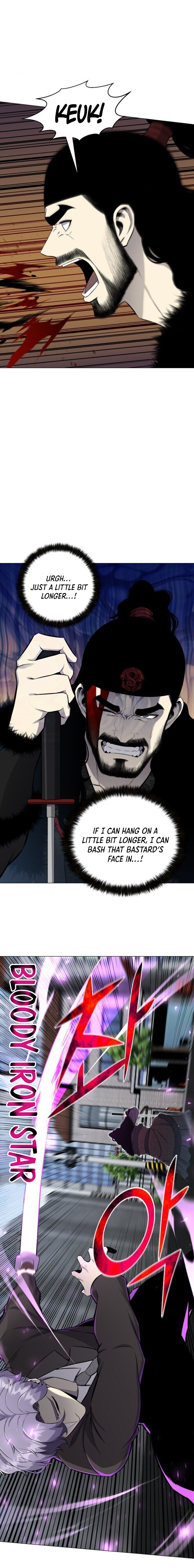 Reverse Villain Chapter 86 image 10