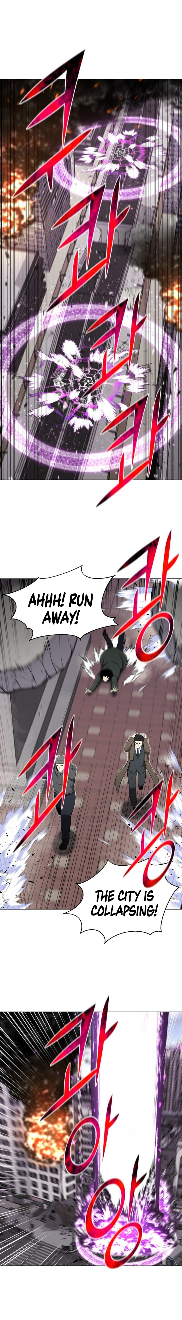 Reverse Villain Chapter 86 image 14