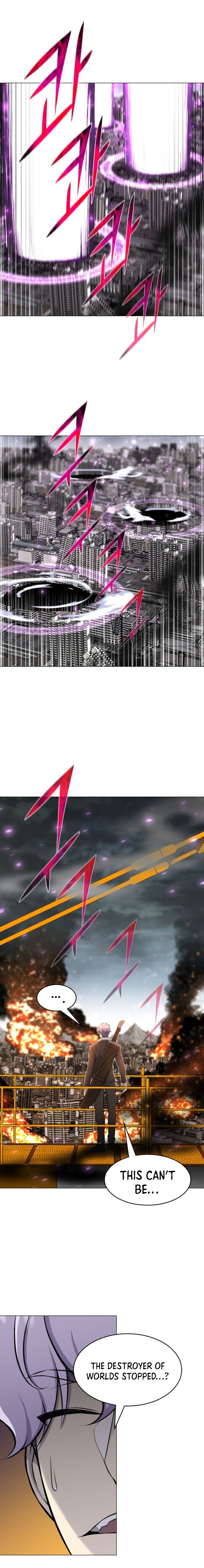 Reverse Villain Chapter 86 image 16