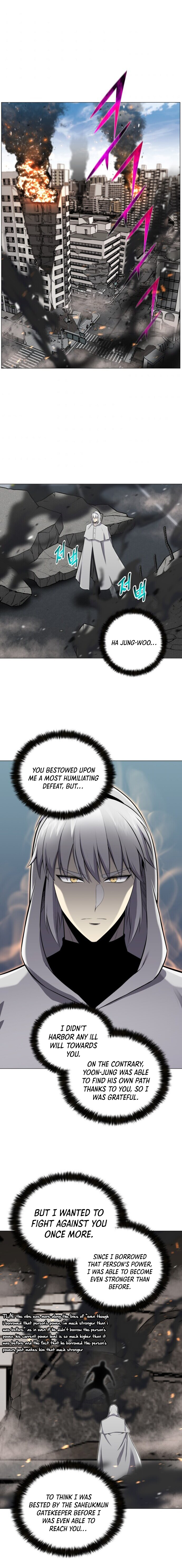 Reverse Villain Chapter 86 image 2