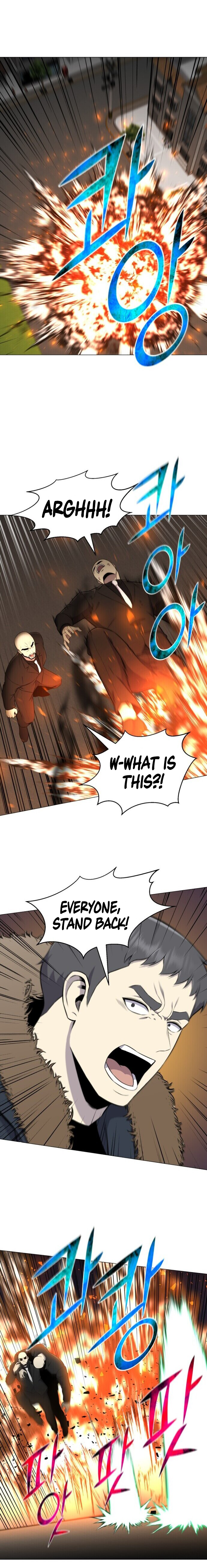Reverse Villain Chapter 86 image 4