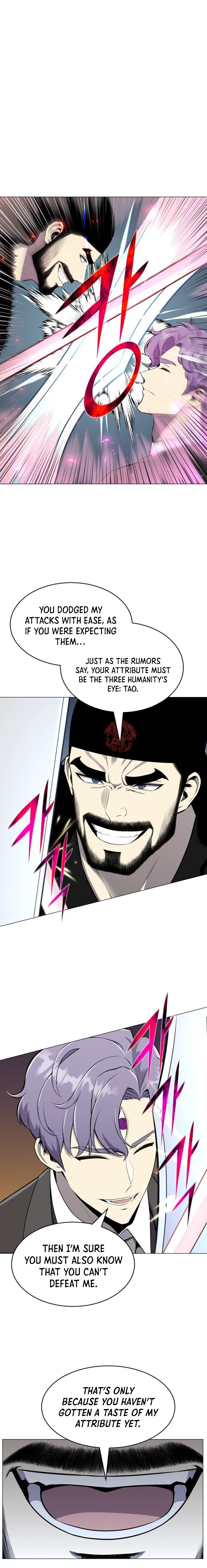 Reverse Villain Chapter 86 image 6