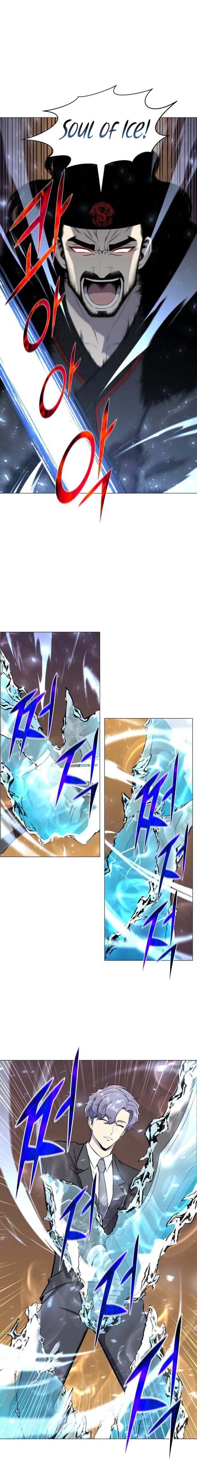 Reverse Villain Chapter 86 image 7