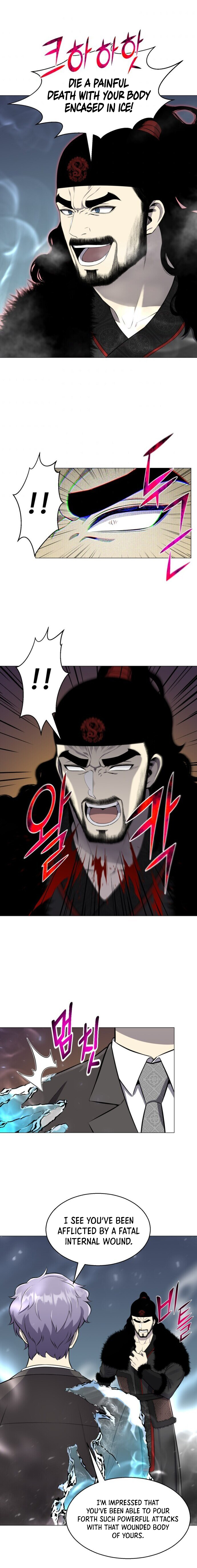 Reverse Villain Chapter 86 image 8