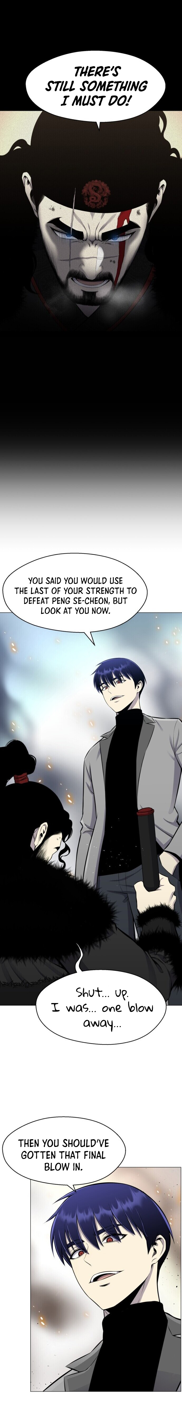 Reverse Villain Chapter 87 image 9