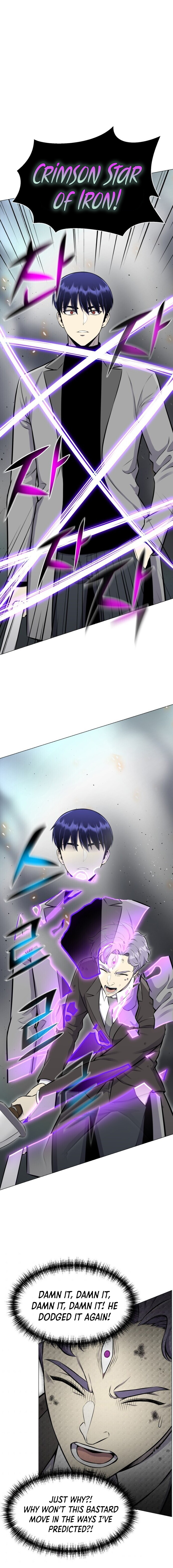 Reverse Villain Chapter 87 image 11
