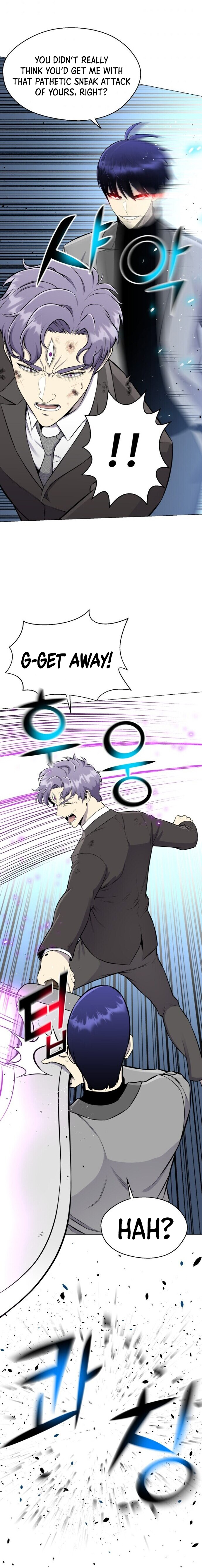 Reverse Villain Chapter 87 image 12