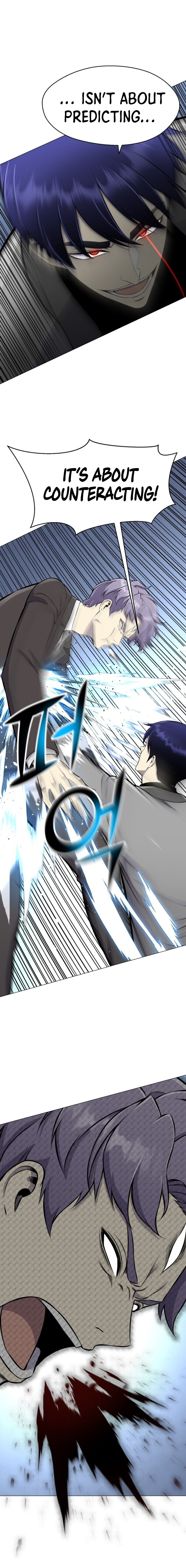 Reverse Villain Chapter 87 image 14