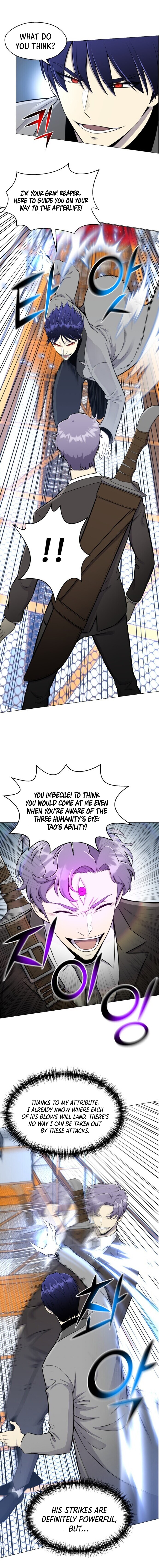 Reverse Villain Chapter 87 image 3