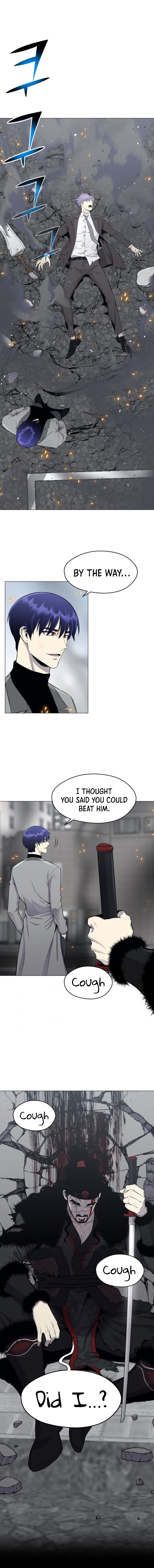 Reverse Villain Chapter 87 image 6