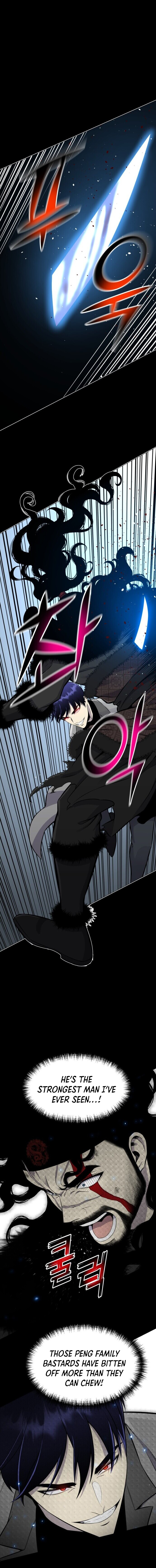 Reverse Villain Chapter 87 image 7