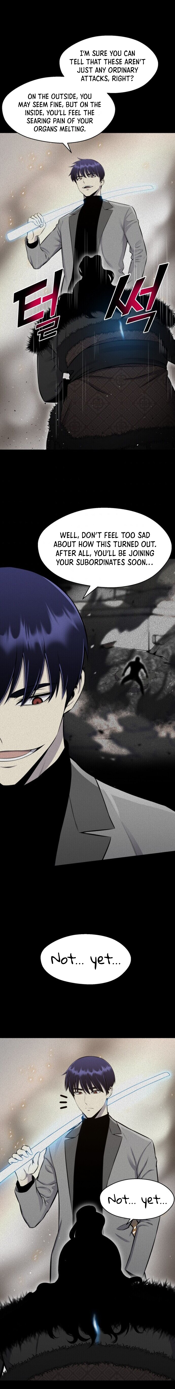 Reverse Villain Chapter 87 image 8