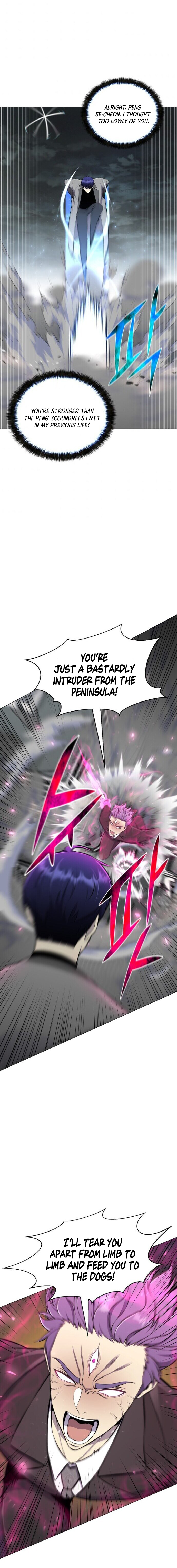 Reverse Villain Chapter 88 image 9
