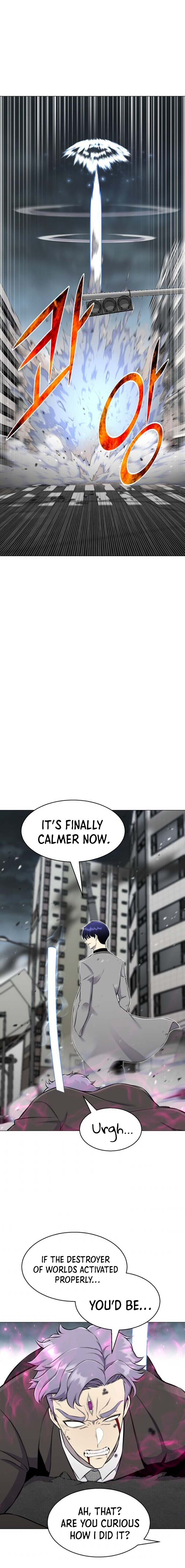 Reverse Villain Chapter 88 image 12