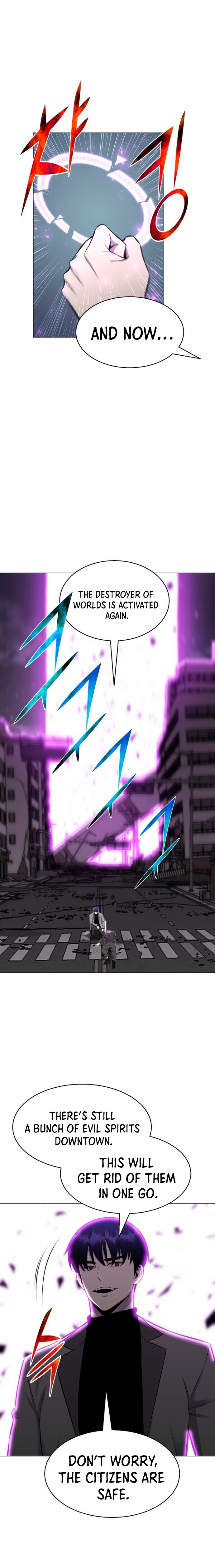 Reverse Villain Chapter 88 image 14