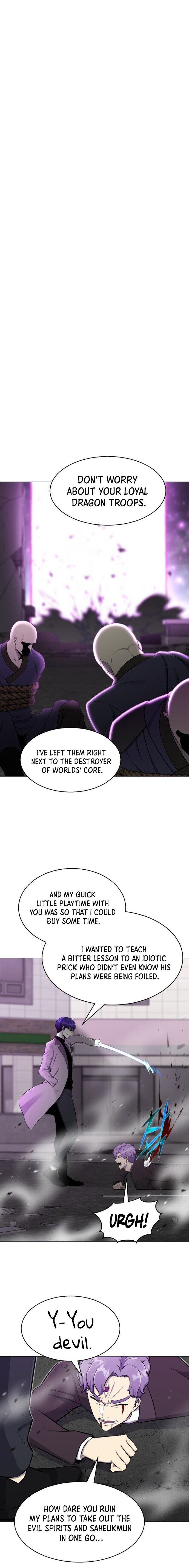 Reverse Villain Chapter 88 image 16