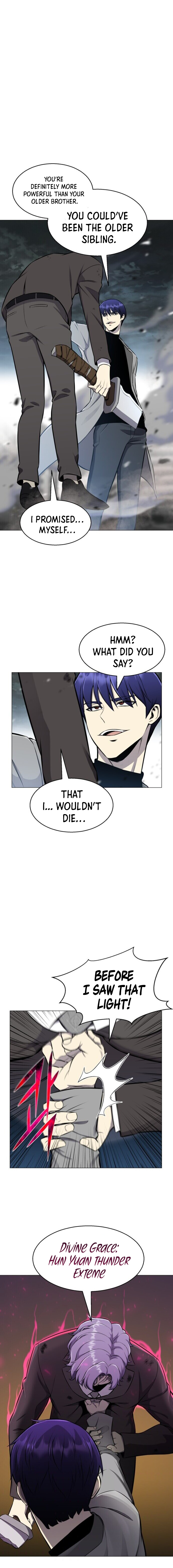 Reverse Villain Chapter 88 image 3