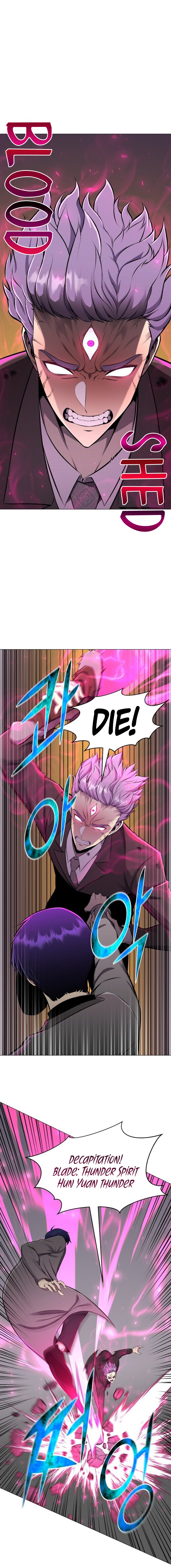 Reverse Villain Chapter 88 image 4