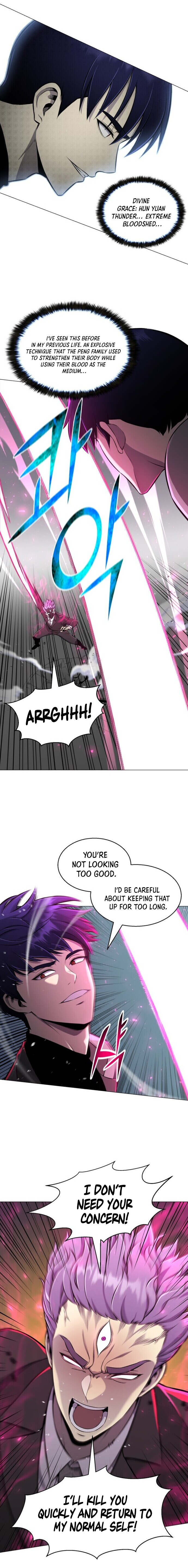Reverse Villain Chapter 88 image 5