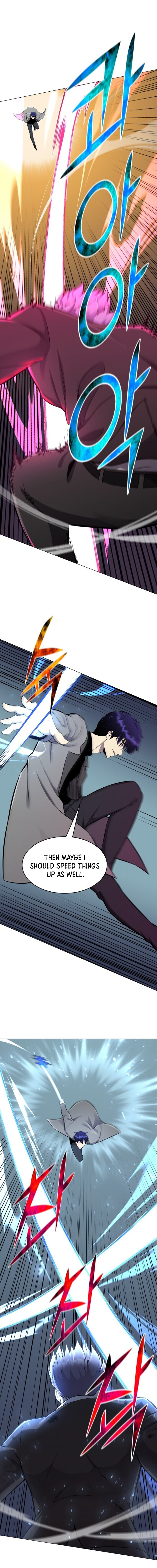 Reverse Villain Chapter 88 image 6