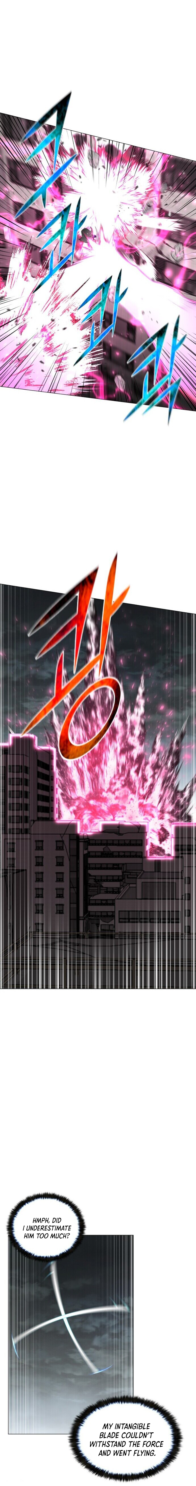 Reverse Villain Chapter 88 image 8