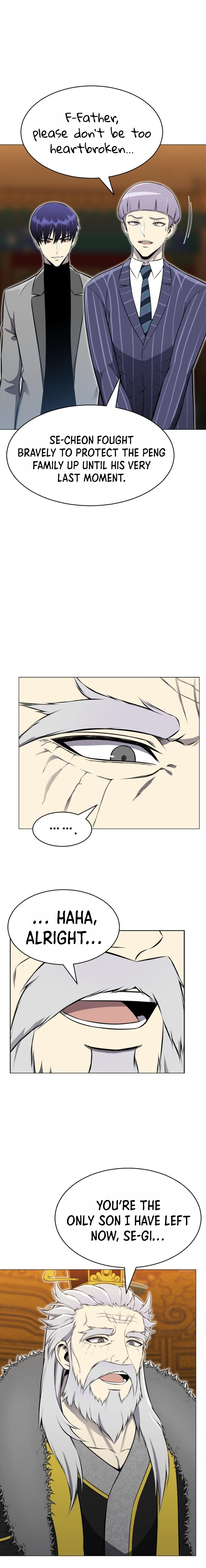 Reverse Villain Chapter 89 image 9