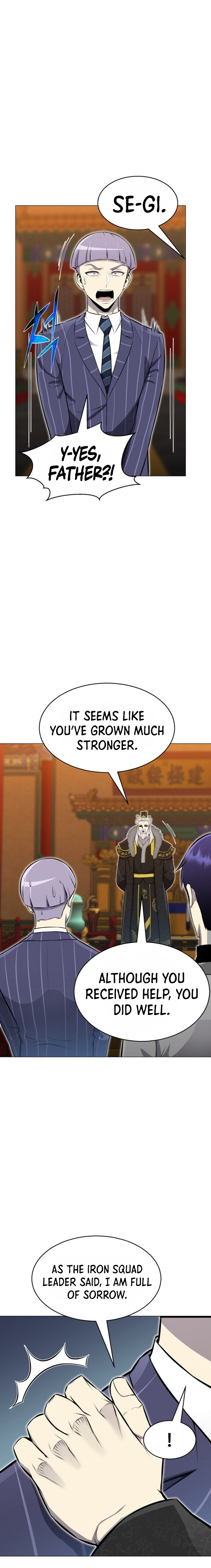 Reverse Villain Chapter 89 image 10