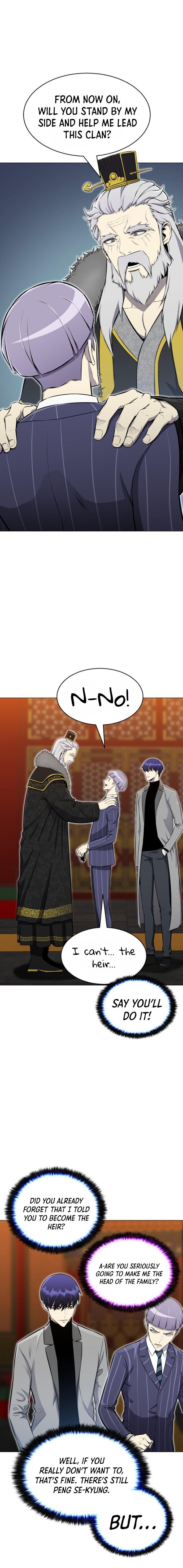 Reverse Villain Chapter 89 image 11