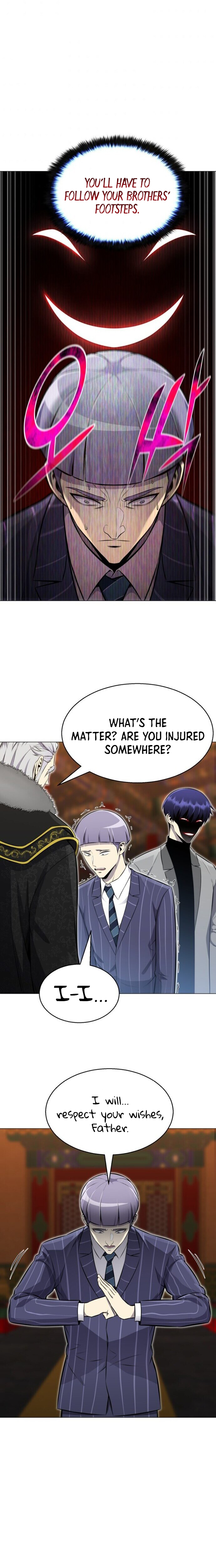Reverse Villain Chapter 89 image 12