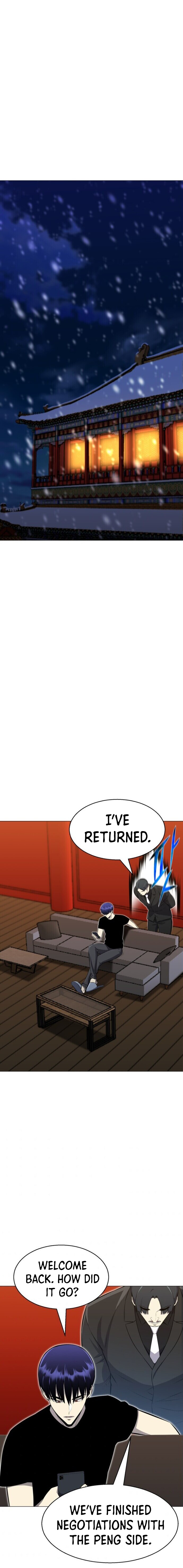 Reverse Villain Chapter 89 image 13