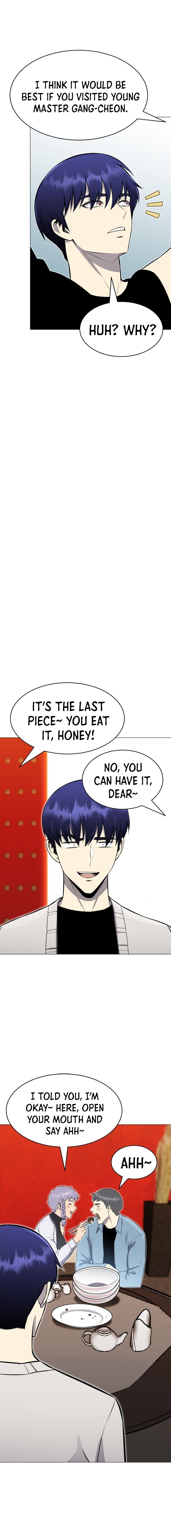 Reverse Villain Chapter 89 image 15