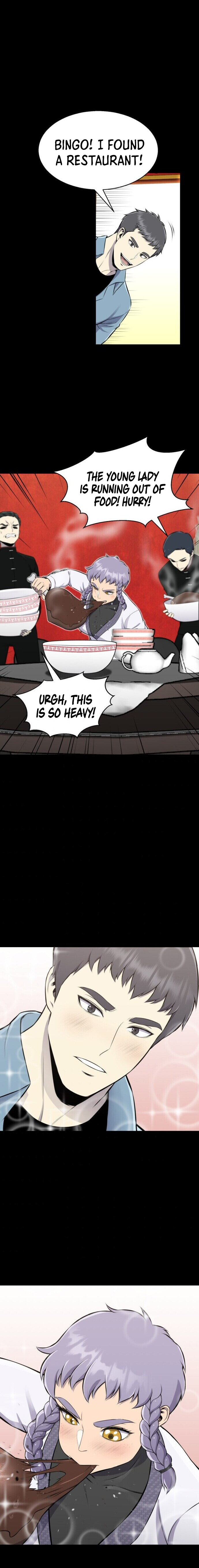 Reverse Villain Chapter 89 image 17