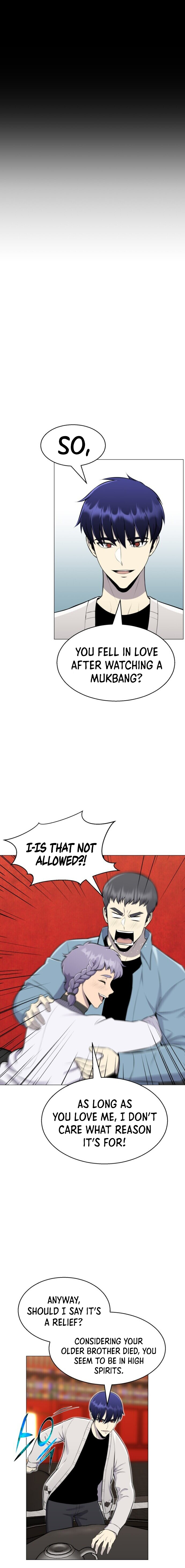 Reverse Villain Chapter 89 image 18