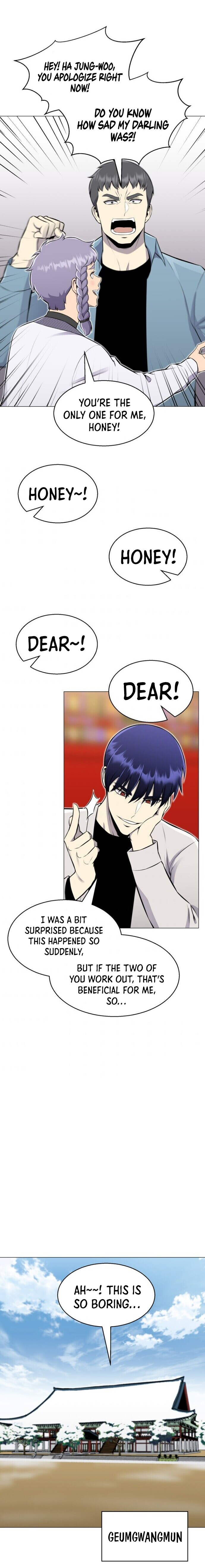 Reverse Villain Chapter 89 image 19