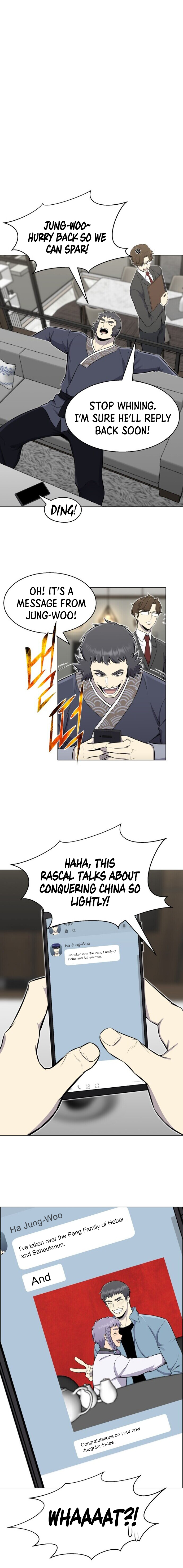 Reverse Villain Chapter 89 image 20