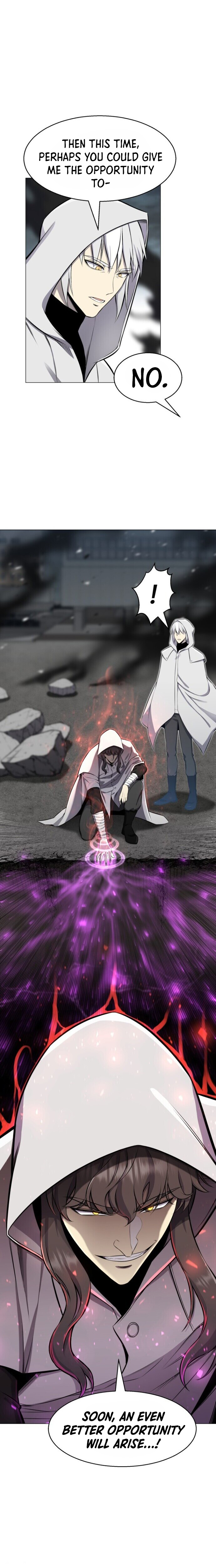 Reverse Villain Chapter 89 image 3