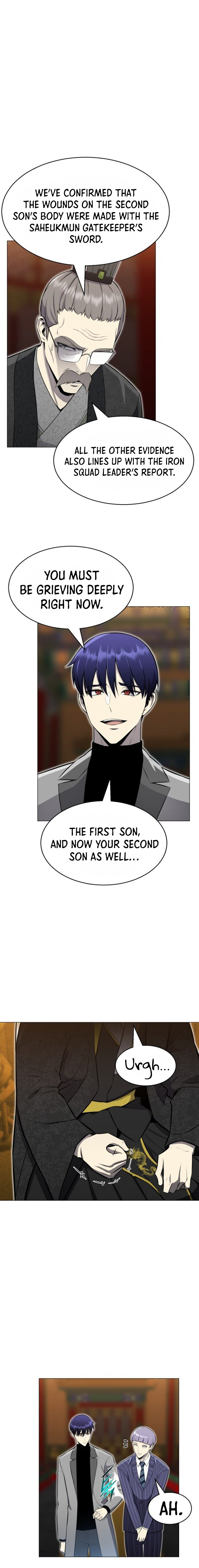 Reverse Villain Chapter 89 image 8