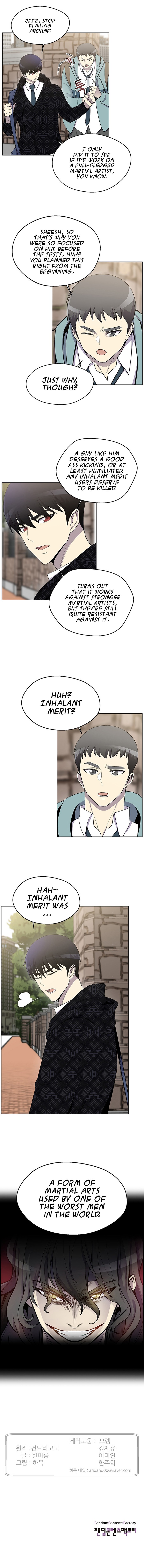 Reverse Villain Chapter 9 image 7