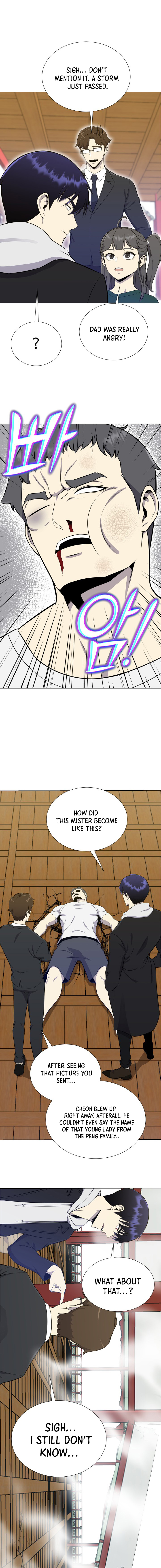 Reverse Villain Chapter 90 image 9