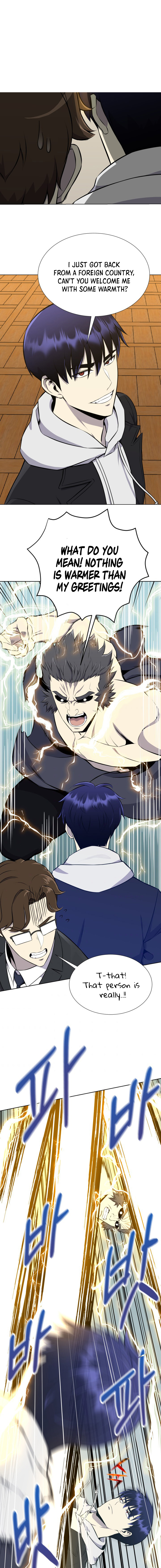 Reverse Villain Chapter 90 image 11