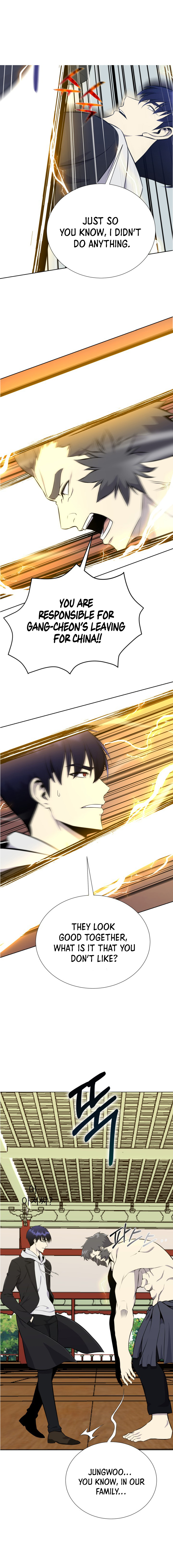 Reverse Villain Chapter 90 image 12