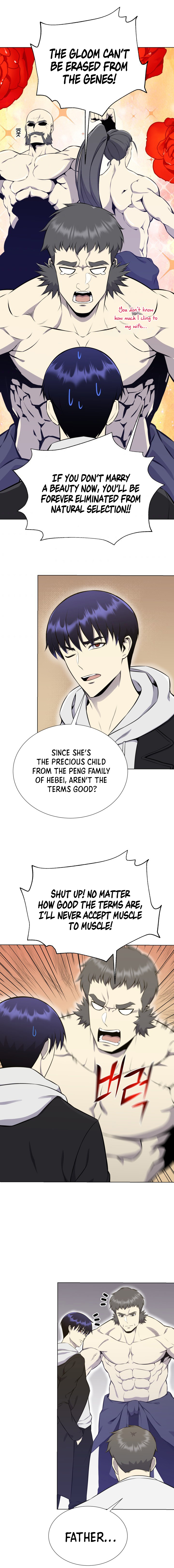 Reverse Villain Chapter 90 image 13