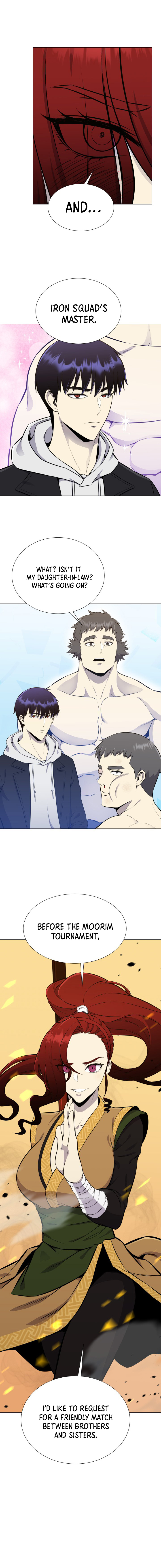Reverse Villain Chapter 90 image 15