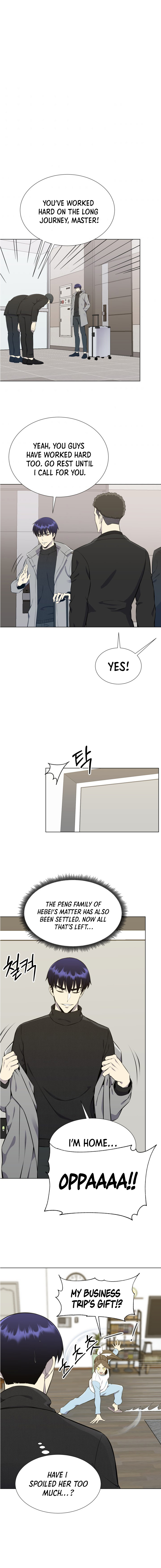 Reverse Villain Chapter 90 image 2