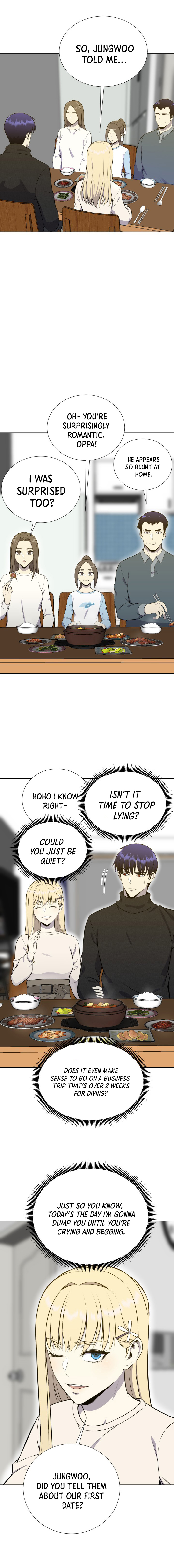 Reverse Villain Chapter 90 image 4