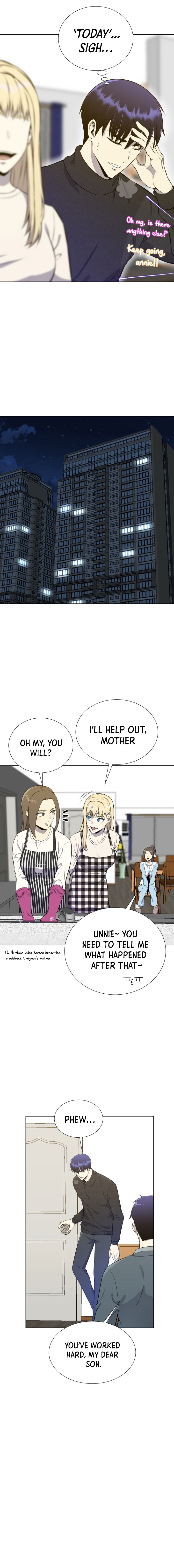 Reverse Villain Chapter 90 image 5