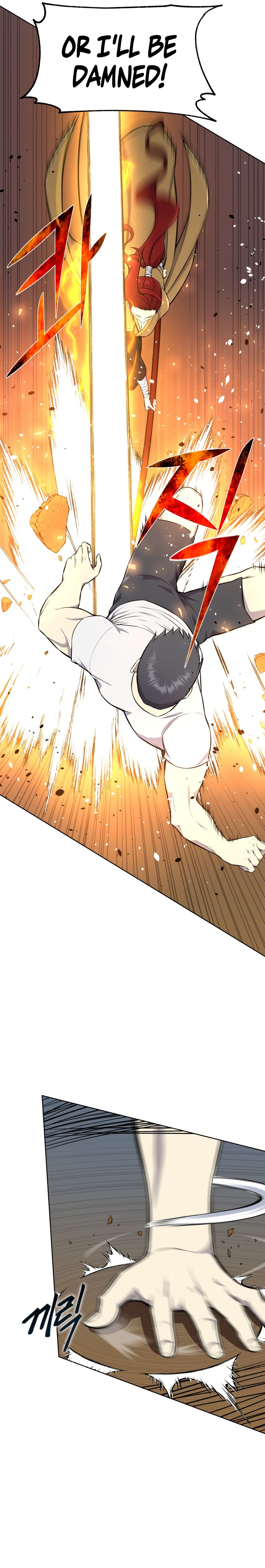 Reverse Villain Chapter 91 image 13