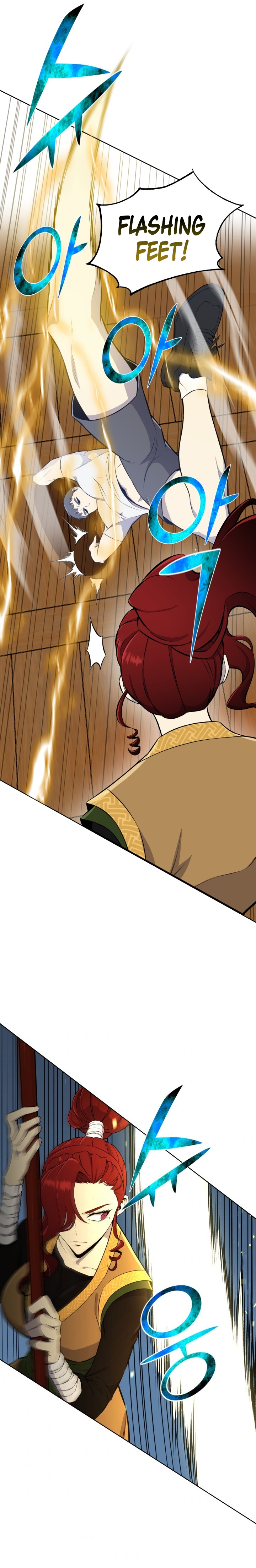 Reverse Villain Chapter 91 image 14