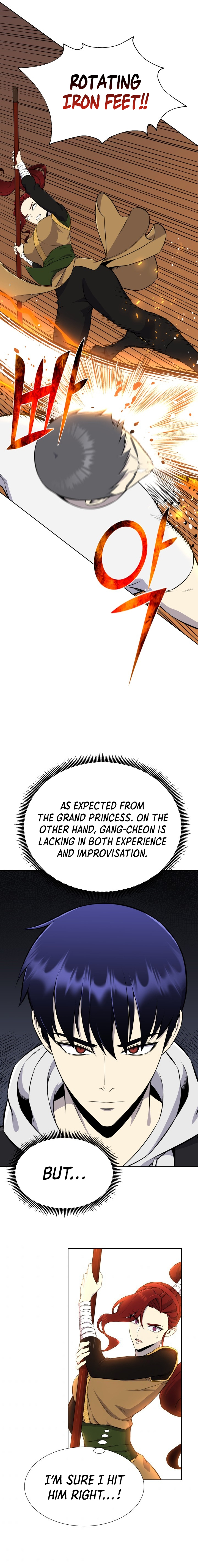 Reverse Villain Chapter 91 image 16