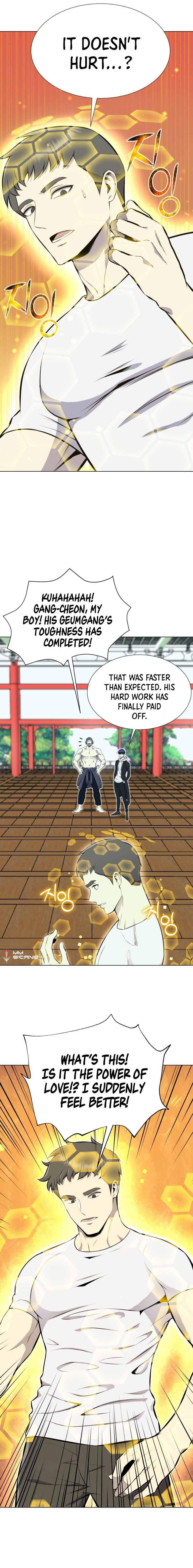 Reverse Villain Chapter 91 image 17
